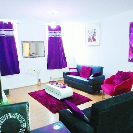 Double Room Close To Bradford University And City Centre Exterior foto