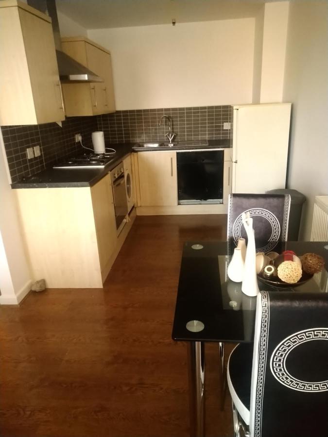 Double Room Close To Bradford University And City Centre Exterior foto