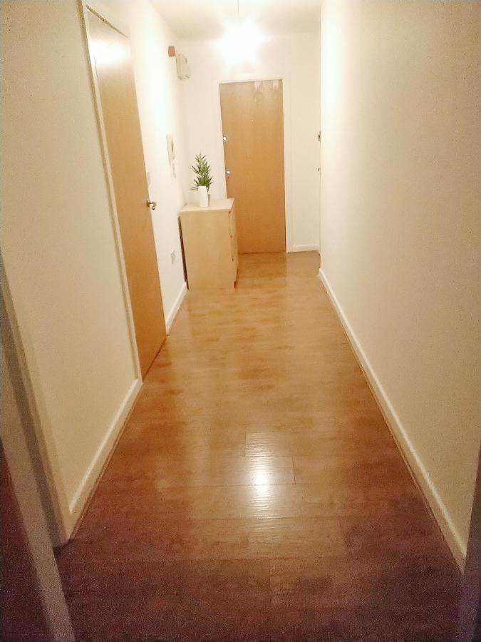 Double Room Close To Bradford University And City Centre Exterior foto