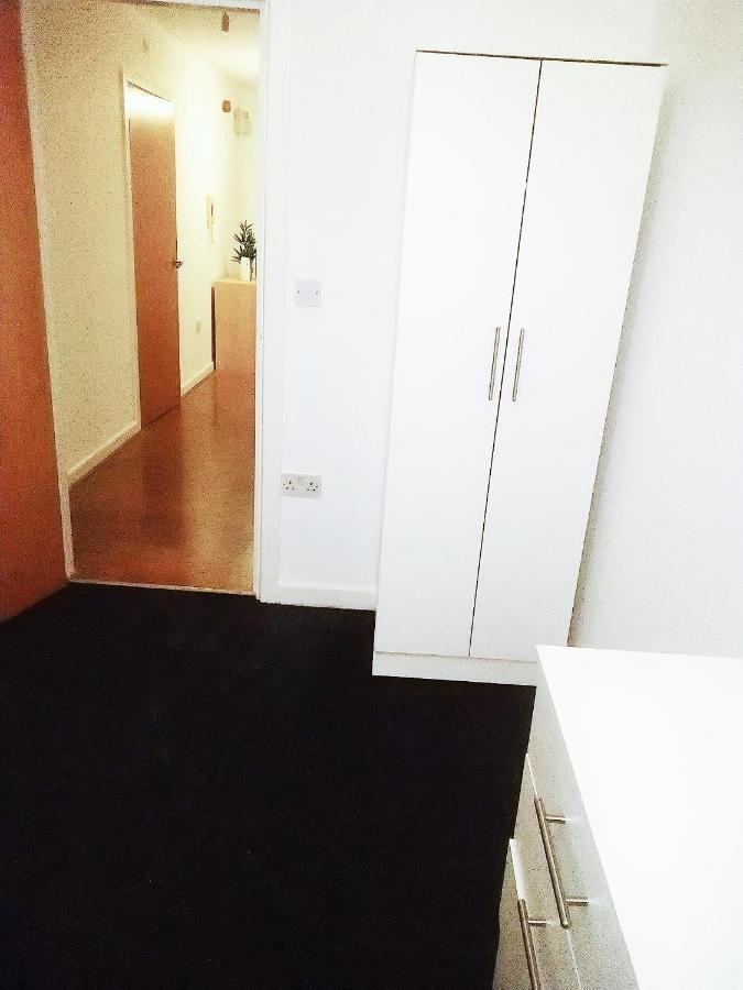 Double Room Close To Bradford University And City Centre Exterior foto