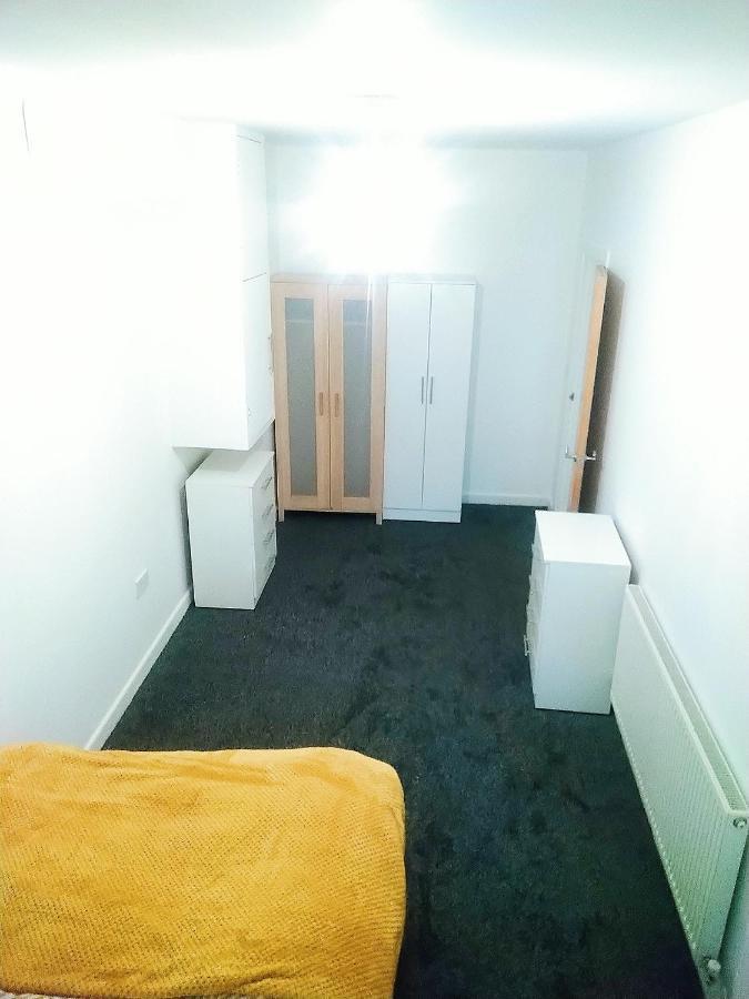 Double Room Close To Bradford University And City Centre Exterior foto