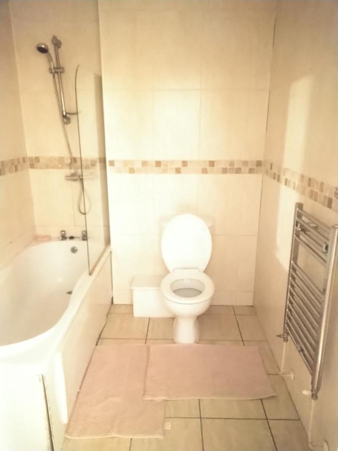 Double Room Close To Bradford University And City Centre Exterior foto
