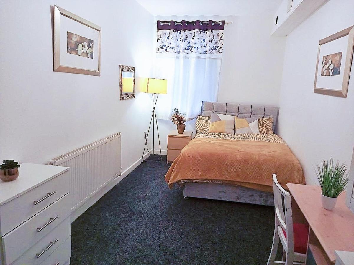 Double Room Close To Bradford University And City Centre Exterior foto