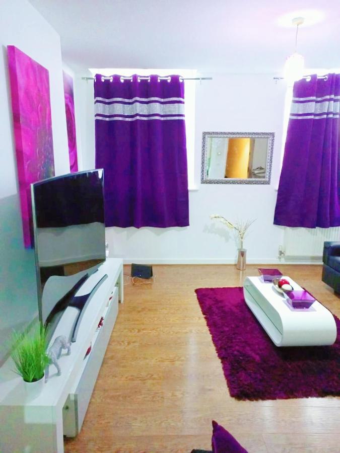 Double Room Close To Bradford University And City Centre Exterior foto