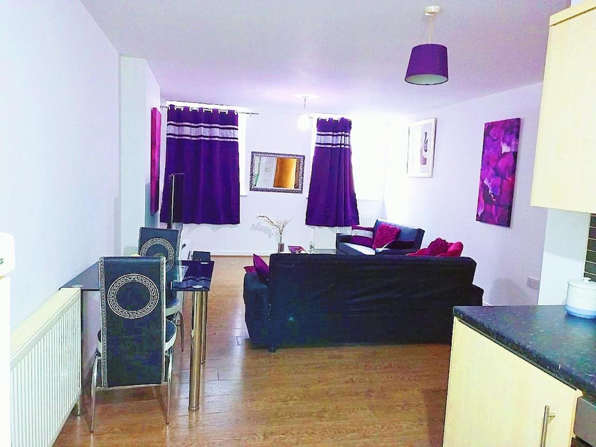 Double Room Close To Bradford University And City Centre Exterior foto