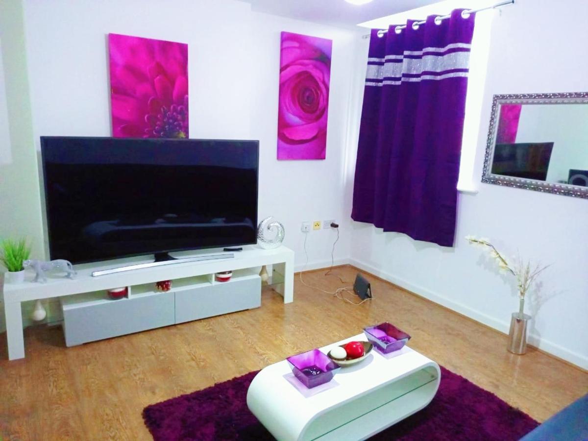 Double Room Close To Bradford University And City Centre Exterior foto