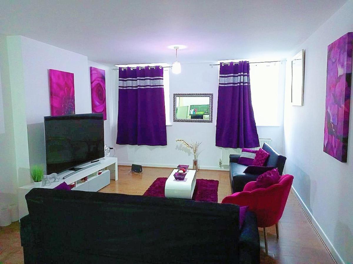 Double Room Close To Bradford University And City Centre Exterior foto