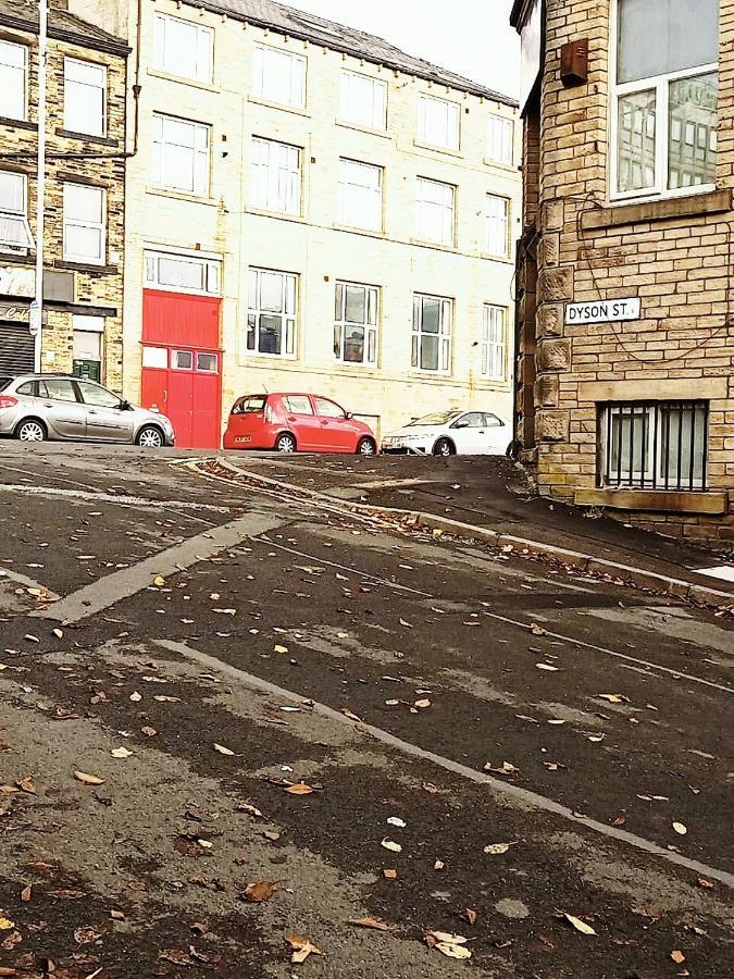 Double Room Close To Bradford University And City Centre Exterior foto