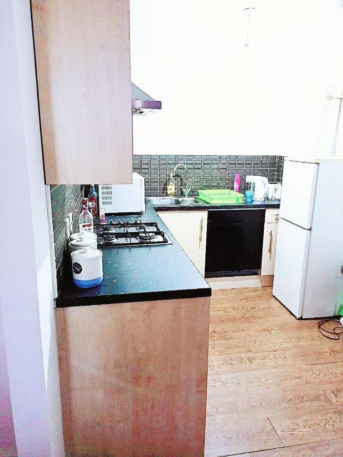 Double Room Close To Bradford University And City Centre Exterior foto