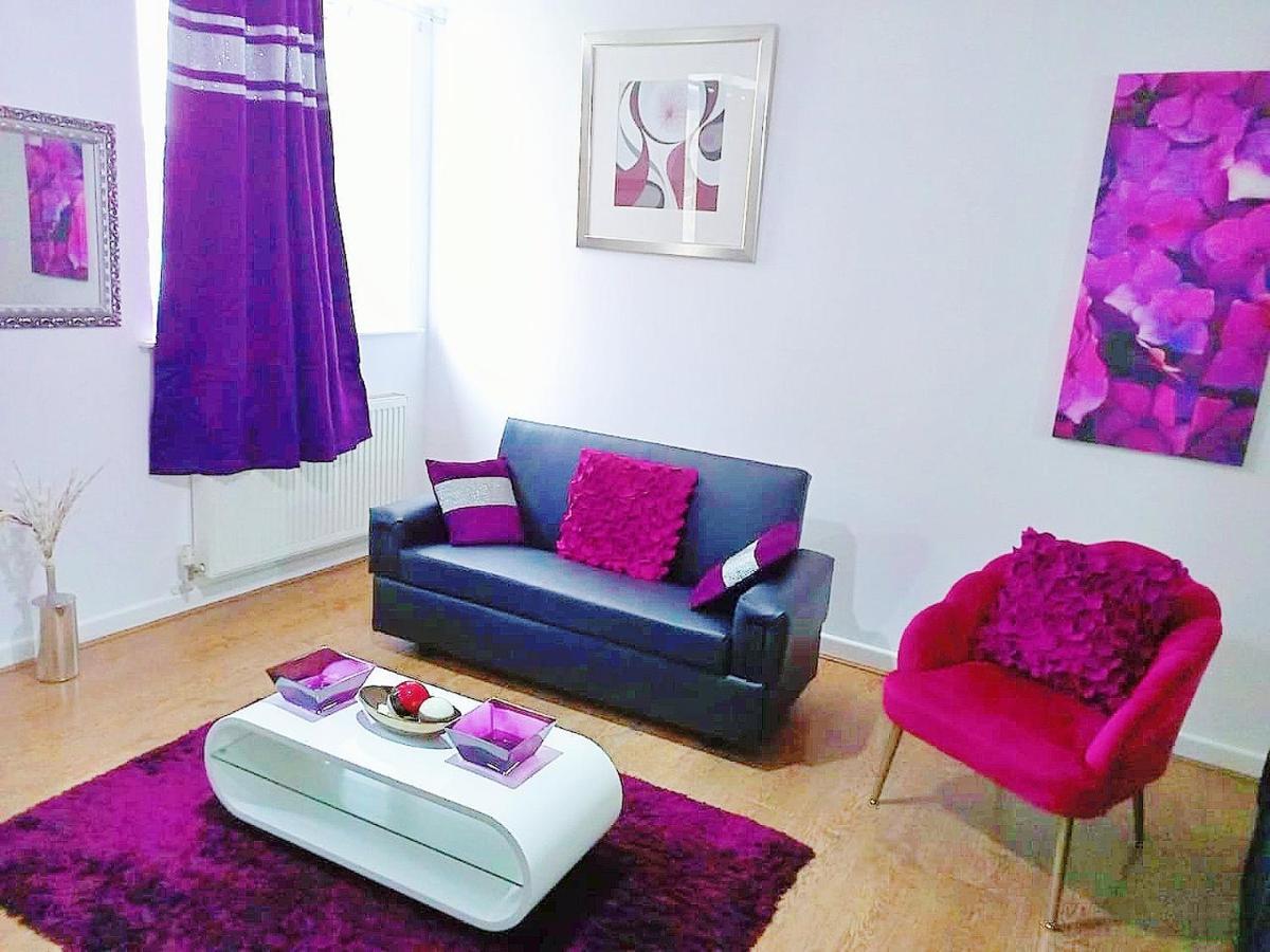 Double Room Close To Bradford University And City Centre Exterior foto