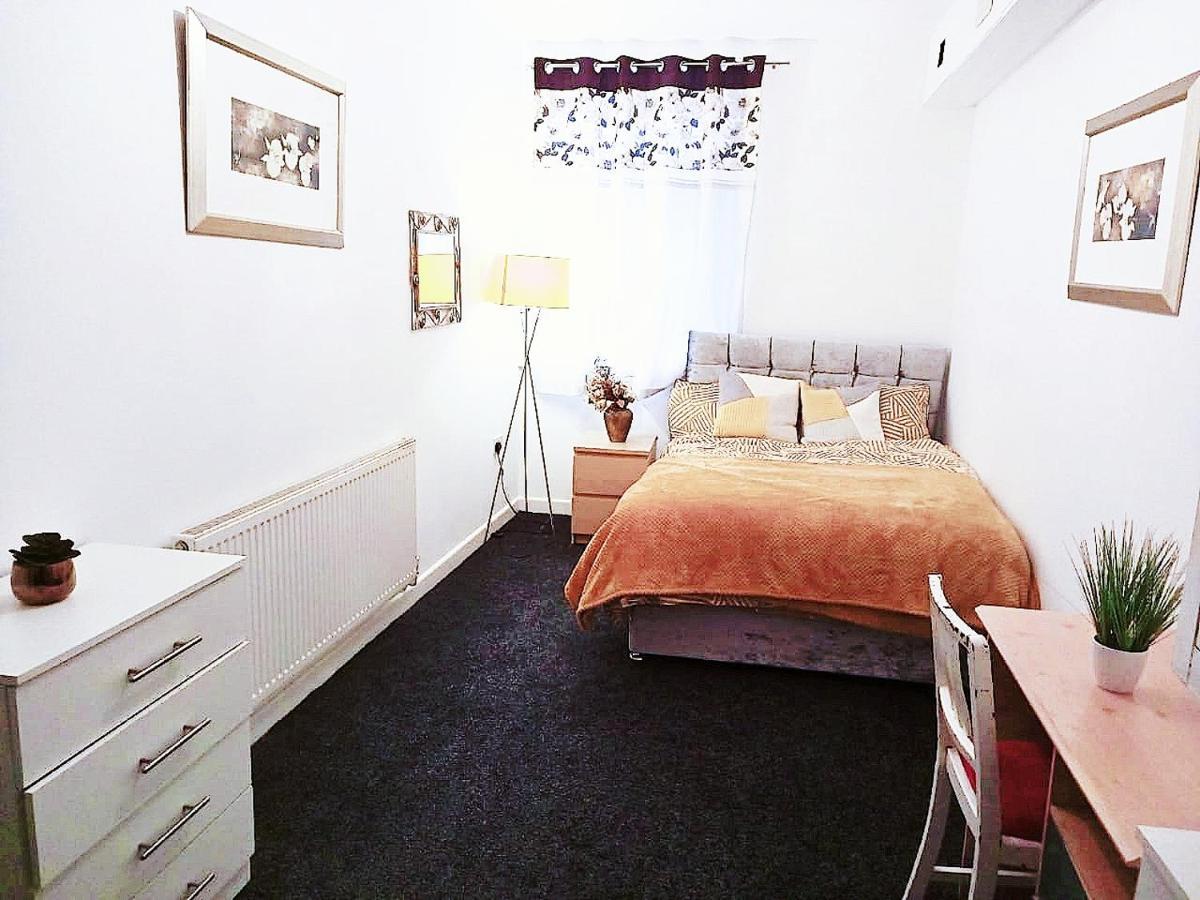 Double Room Close To Bradford University And City Centre Exterior foto
