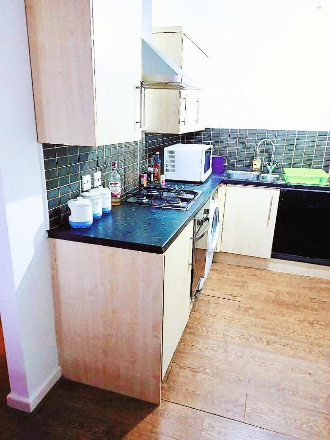 Double Room Close To Bradford University And City Centre Exterior foto